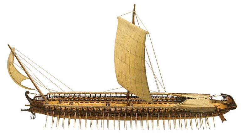 Read more about the article On Networks and Seafaring – The International Networks of Hellenism