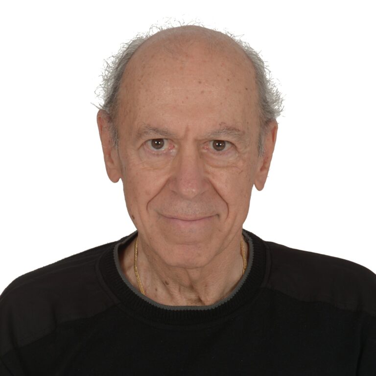 Read more about the article Prof. Demetrios Christodoulou