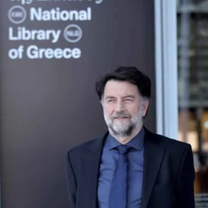 Read more about the article Φίλιππος Τσιμπόγλου +