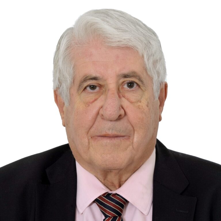 Read more about the article Καθ. Εμμανουήλ Φραγκούλης