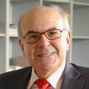 Read more about the article Καθ. Βασίλειος Σκούρης