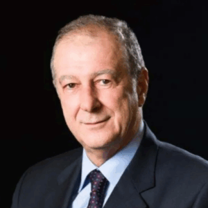 Read more about the article Καθ. Χριστόφορος Σαρδελής
