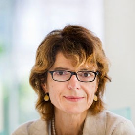 You are currently viewing Καθ. Vicky Pryce