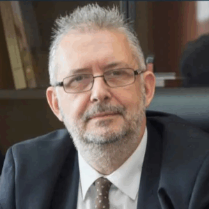 Read more about the article Καθ. Σωτήριος Θεοφάνης