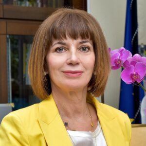 Read more about the article Καθ. Χριστίνα Κουλούρη
