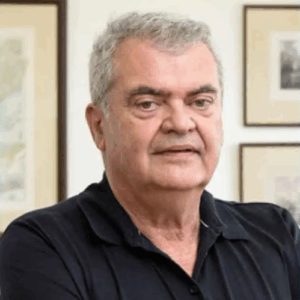 Read more about the article Καθ. Ευστράτιος Πατσούρης