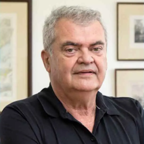 You are currently viewing Καθ. Ευστράτιος Πατσούρης