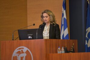 Read more about the article Εστίαση στην ενδυνάμωση των νοικοκυριών στη λήψη οικονομικών αποφάσεων