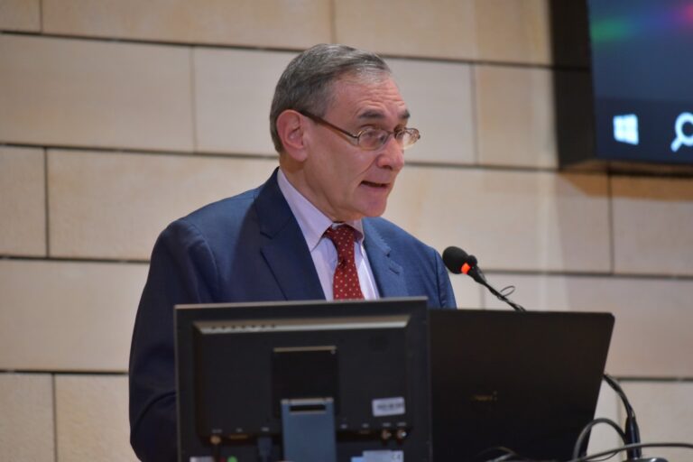 Read more about the article 1ο Συνέδριο Εργασίας: Ο Κόμβος είναι εκκολαπτήριο δράσεων