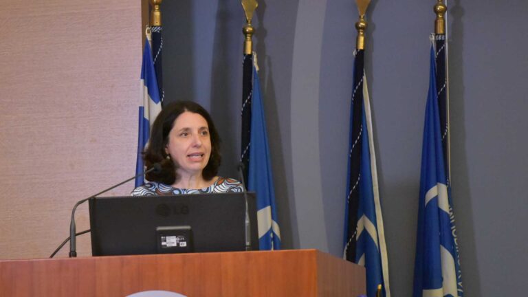 Read more about the article P. Tzamourani: The wealth of Greek households and Eurozone