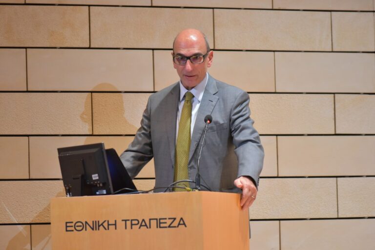 Read more about the article Η Ναυτιλία στην καρδιά της Ελληνικής Οικονομίας και των δράσεων του Κόμβου