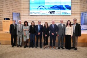 Read more about the article 2nd Annual Conference Review: Significant Steps Towards Development with a Focus on Sustainability