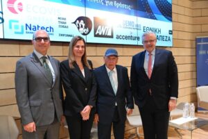 Read more about the article Ελληνική Ναυτιλία και ESG: Μια πρόκληση που γίνεται ευκαιρία