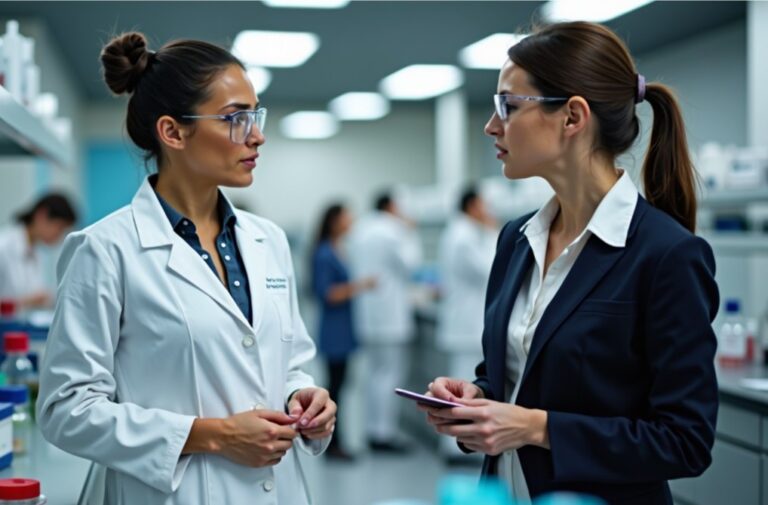 Read more about the article The Biotechnology Sector is Reshaping the Social Narrative
