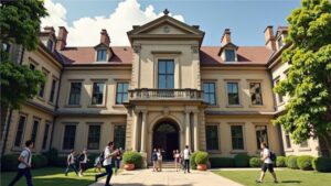 Read more about the article Should Students who have Exceeded the Maximum Study Period be Expelled?”