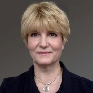 Read more about the article Dr. Athena Coustenis