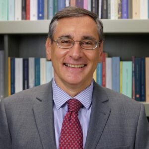 Read more about the article Prof. Angelos Chaniotis