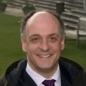 Read more about the article Prof. Othon Anastasakis