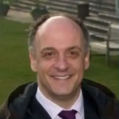 You are currently viewing Prof. Othon Anastasakis