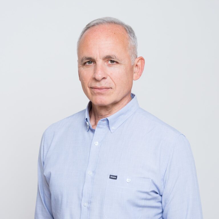 Read more about the article Dr. Evangelos S. Eleftheriou