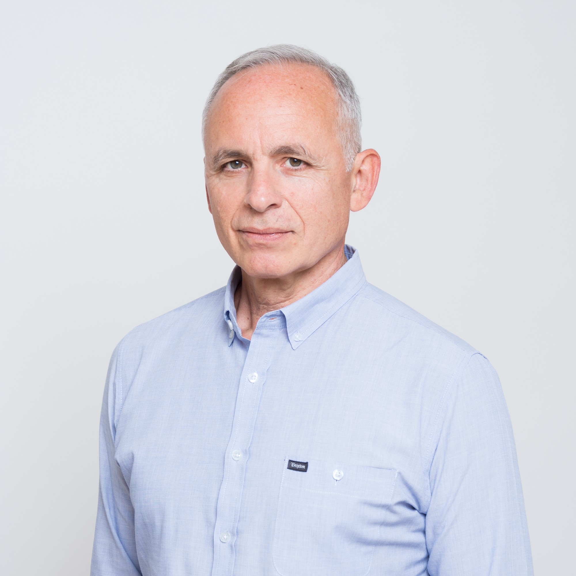You are currently viewing Dr. Evangelos S. Eleftheriou
