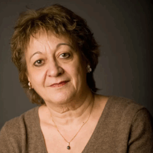 Read more about the article Prof. Chryssa Kouveliotou