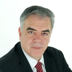 Read more about the article Dimitrios Kourkoulas