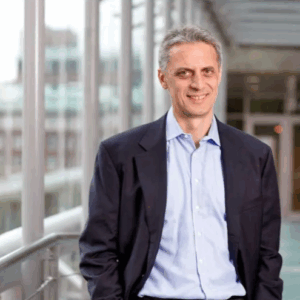 Read more about the article Prof. Costis Maglaras