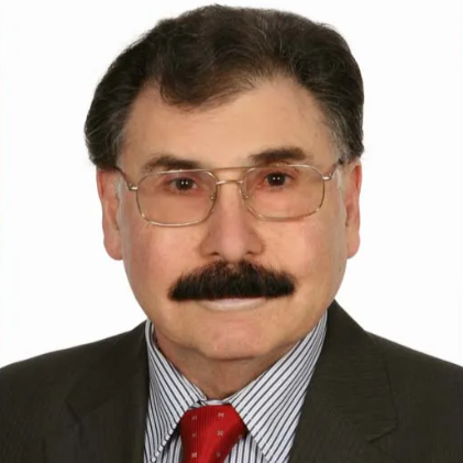 You are currently viewing Prof. George Mitakides