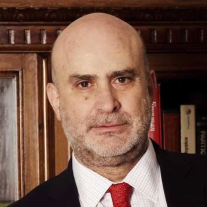 Read more about the article Dr. George Nounesis