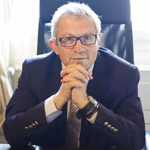 You are currently viewing Prof. Joseph Sifakis