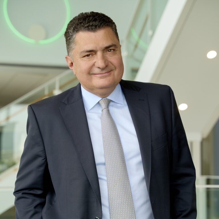 Read more about the article Πρόδρομος Ανθόπουλος