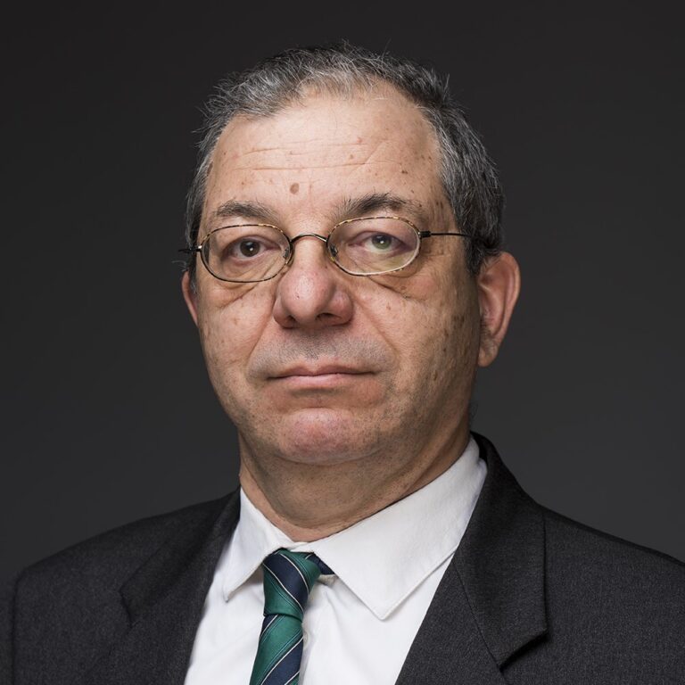 Read more about the article Dimitri A. Sotiropoulos