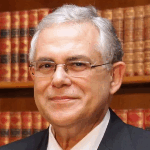 Read more about the article Lucas Papademos