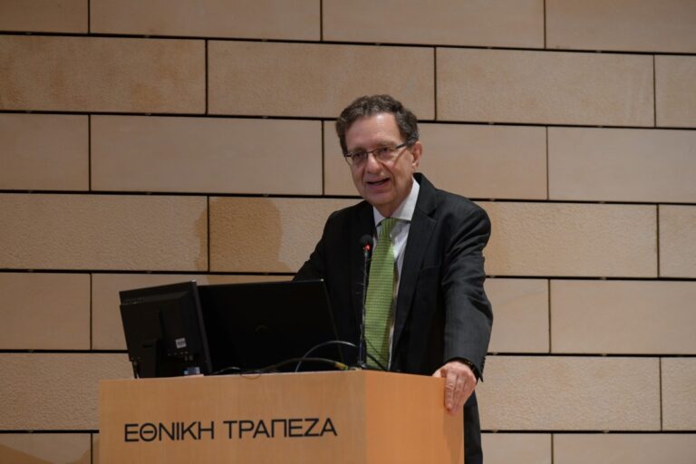 Read more about the article Διεθνής Διάκριση για τον Καθηγητή Μιχάλη Χαλιάσο
