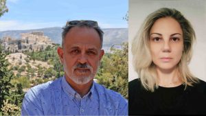 Read more about the article Νέα Οπτική για το Ελληνικό Οικοσύστημα Διαστήματος