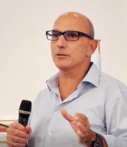 Read more about the article Harris Antoniou at the 16th Hydra Shipping Conference: Challenges and Opportunities for the Maritime Industry