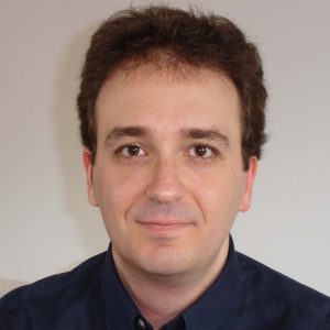 Read more about the article Δρ. Κώστας Καρπούζης