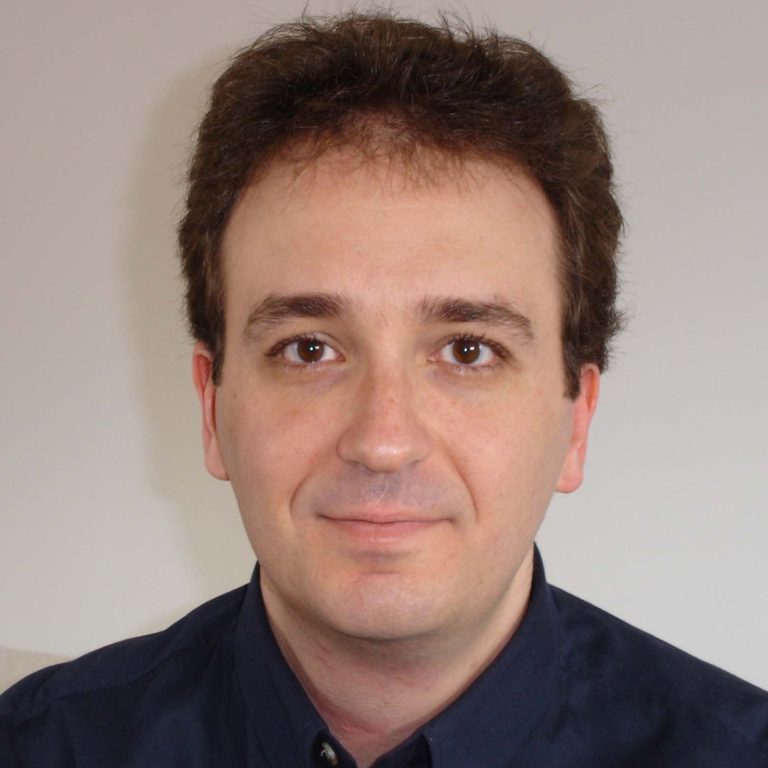 Read more about the article Δρ. Κώστας Καρπούζης