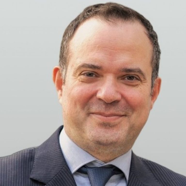 Read more about the article Μύρων Φλουρής