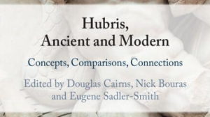 Read more about the article Hubris and Leadership