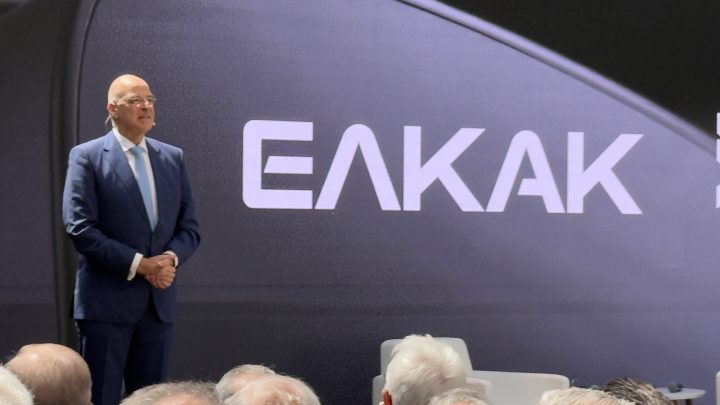 Read more about the article ΕΛΚΑΚ: Αμυντική καινοτομία, τεχνολογική αυτονομία και ελληνικό οικοσύστημα γνώσης