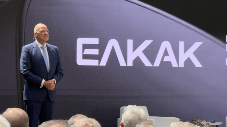 Read more about the article ΕΛΚΑΚ: Αμυντική καινοτομία, τεχνολογική αυτονομία και ελληνικό οικοσύστημα γνώσης