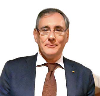 Αγγελος Χανιώτης