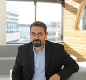 You are currently viewing Βασίλης Ντζιαχρήστος: Future Insight Prize 2026 για την οπτοακουστική απεικόνιση