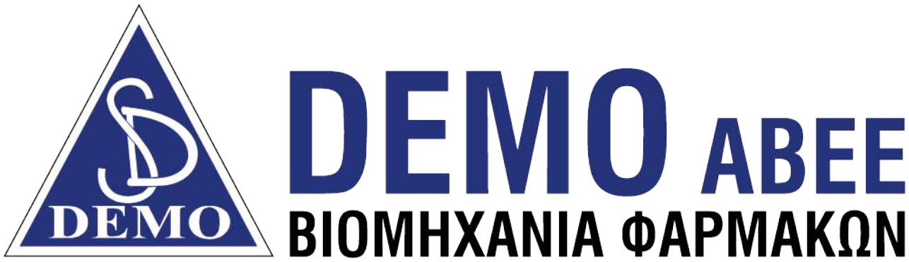 DEMO ΑΒΕΕ Βιομηχανία Φαρμάκων