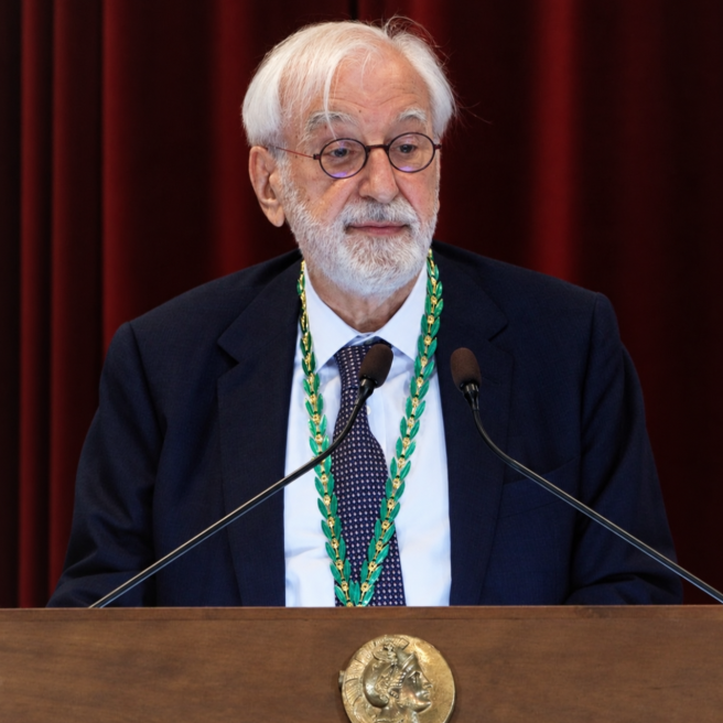 You are currently viewing Haralampos M. Moutsopoulos, Dr.