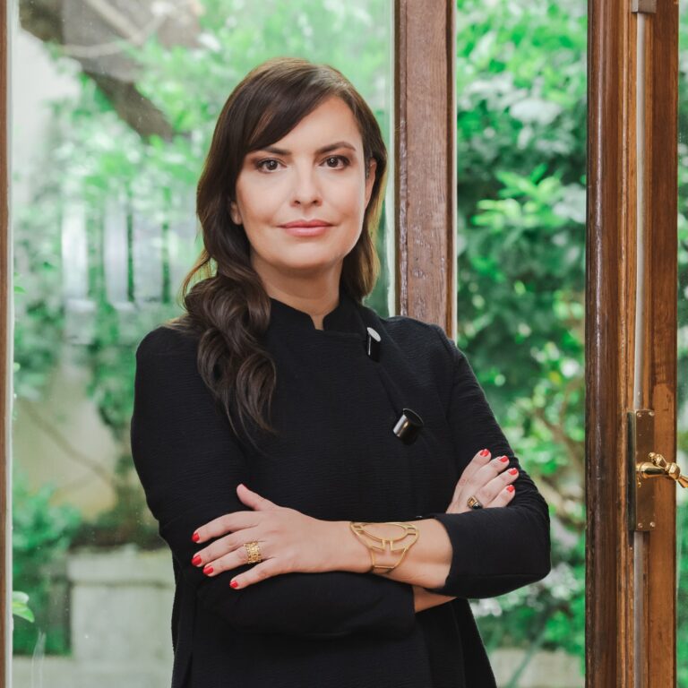 Read more about the article Rania Ekaterinari