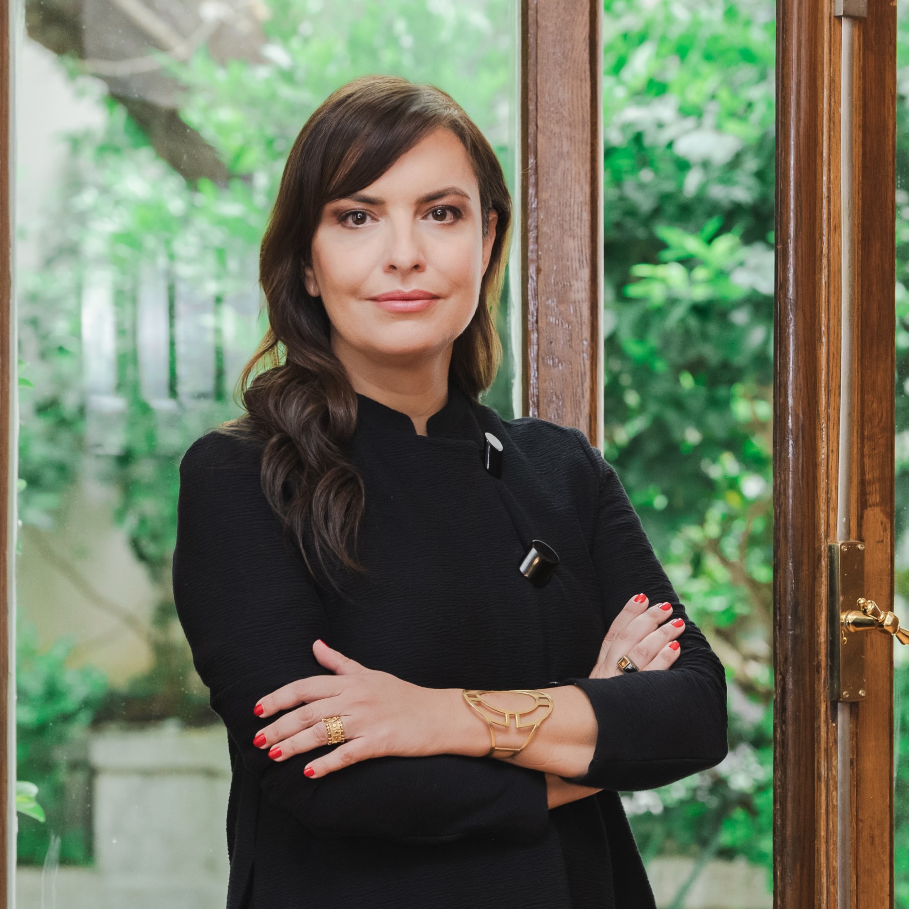 You are currently viewing Rania Ekaterinari
