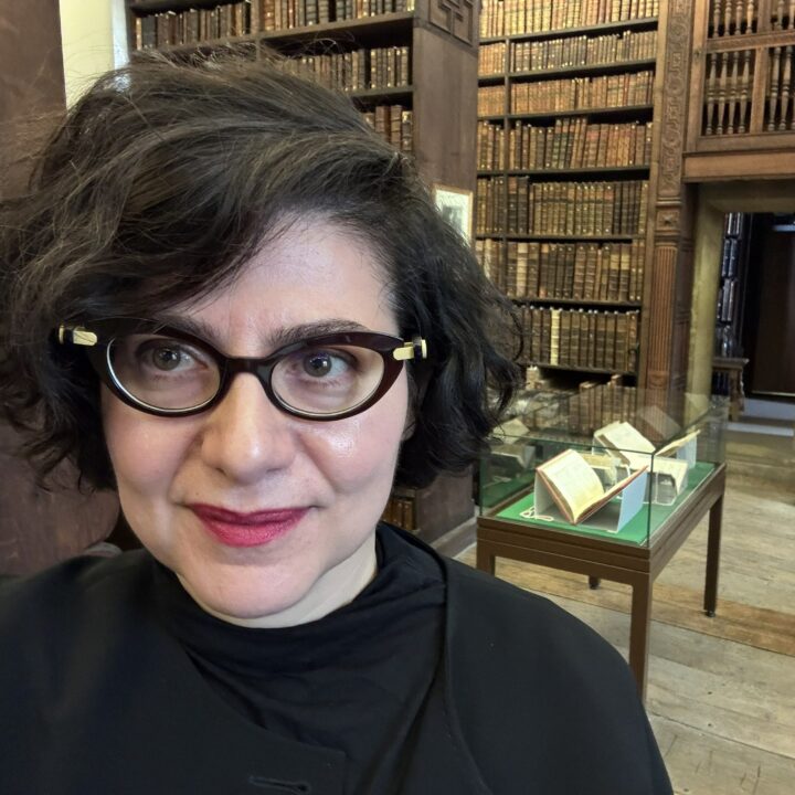 Read more about the article Ioanna Sitaridou